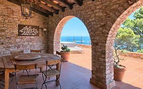 Sa Tuna Villa Cema